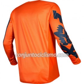 Maillot largo MTB Fox Racing 180 COTA N005